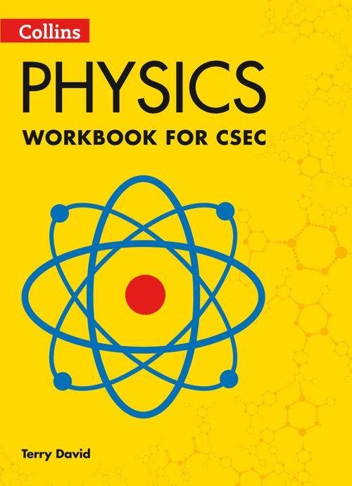 Collins CSEC Physics Workbook - The Book Jungle Jamaica