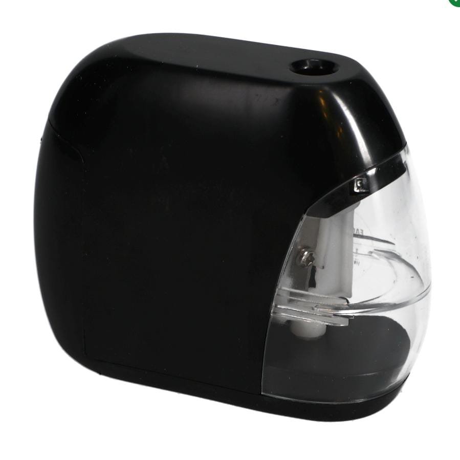 Jot Electric Pencil Sharpeners (black) The Book Jungle Jamaica