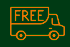 free shipping